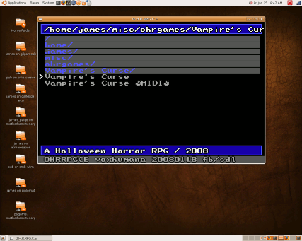 Ohrrpgce-game filebrowser on linux.png