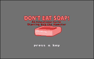 File:Dont eat soap - main title.png