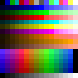 File:Ohrrpgce palette in png format scaled.png