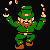 EM74 leprechaun.bmp